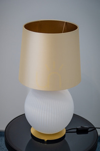 Stolová lampa ARGON HAMILTON biela E27 IP20 8544 small 5