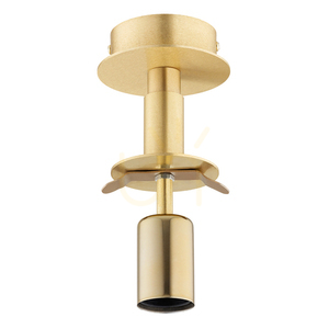 Nástenné svietidlo ARGON PALOMA 8514 mosadz E27 IP20 small 3