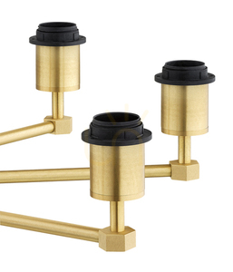 Luster ARGON PRINCETON fialový 5072 IP20 small 6