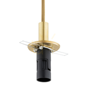 Prívesné svietidlo ARGON ALMIROS 8450 biele, mosadz, E14, IP20 small 4