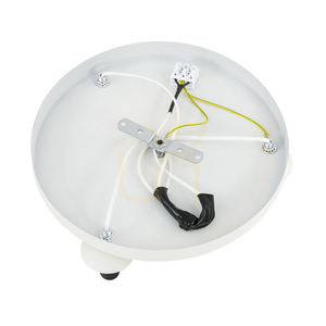 Plafón Argon Fabio biely 3xE14 IP44 6291 small 3