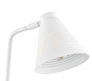 Stolová lampa ARGON AVALONE biela E27 8000 small 3