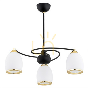 Luster ARGON AVILA PLUS biely matný opál 3xE27 IP20 6144 small 1