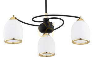 Luster ARGON AVILA PLUS biely matný opál 3xE27 IP20 6144 small 2