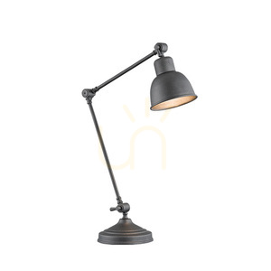 Stolová lampa ARGON EUFRAT antracit IP20 3195 small 0