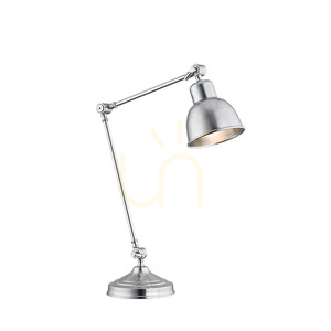 Stolová lampa Argon Eufrat chróm E27 15W IP20 3196 small 0