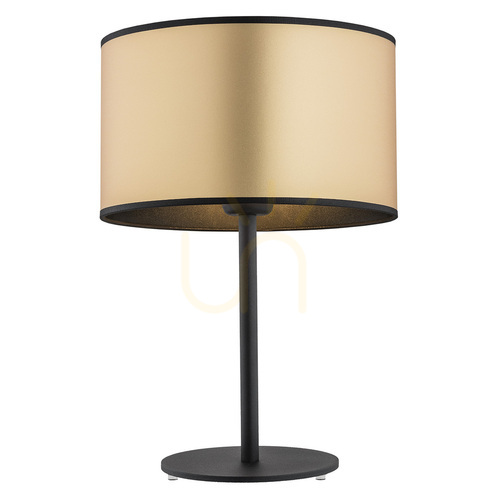 Skontrolujte Stolová lampa ARGON KARIN čierna E27 4297
