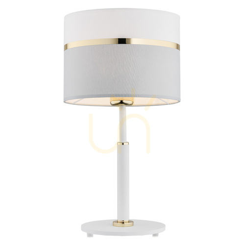 Skontrolujte Stolová lampa ARGON KASER biela E27 IP20 4286