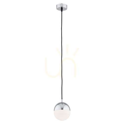 Skontrolujte Závesné svietidlo ARGON LIVIA chróm IP44 4032