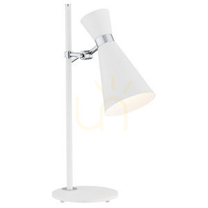 Stolová lampa ARGON LUKKA biela E27 IP20 3890 small 0