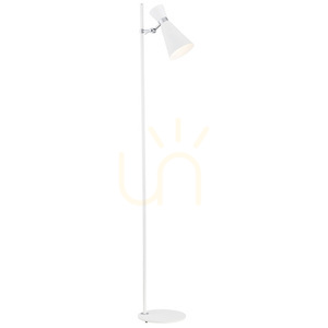 Stojacia lampa ARGON LUKKA biela E27 IP20 3891 small 0