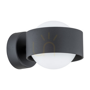 Nástenné svietidlo ARGON MASSIMO PLUS biele IP44 8059 small 0