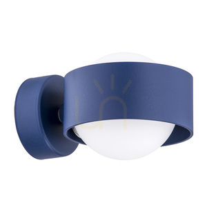 Nástenné svietidlo ARGON Massimo Plus biele IP44 8061 small 0