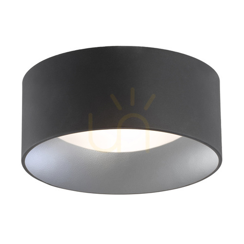 Skontrolujte Plafón ARGON MOHITO 704 strieborný E27 2x15W IP20