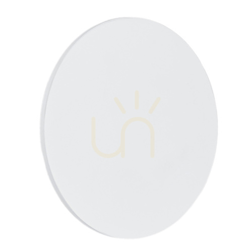 Skontrolujte Nástenné LED svietidlo ARGON OREGON 3855 biele 4,5 W IP20