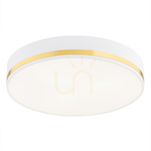 Plafón ARGON AMORE biely 2xE27 IP20 7034 small 0