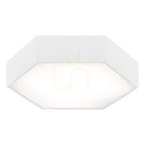 Plafón ARGON ARIZONA biely LED IP20 3827 small 0