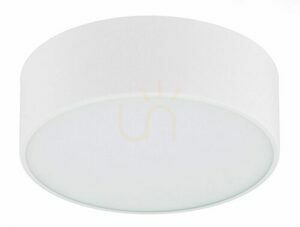 Plafón ARGON DARLING biely 3082 E27 IP20 small 2