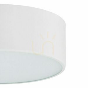 Plafón ARGON DARLING biely 3082 E27 IP20 small 4