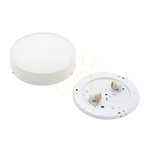 Plafón ARGON DARLING biely 350 mm E27 IP20 660 small 3
