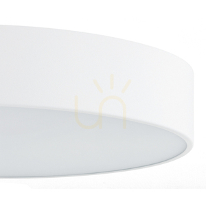 Plafón ARGON DARLING biely 450 mm 3x E27 IP20 1188 small 2