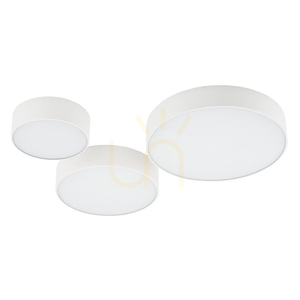 Plafón ARGON DARLING biely 450 mm 3x E27 IP20 1188 small 4