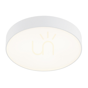 Plafón ARGON DARLING biely 450 mm 3x E27 IP20 1188 small 0