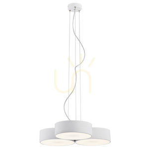 Závesné LED svietidlo ARGON Darling biele 1222 small 0