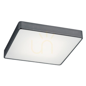 Plafón ARGON Ontario sivý 450 mm IP20 1575 small 0