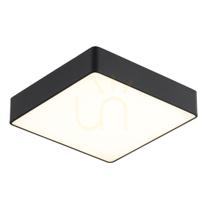 Plafón ARGON Ontario čierny 450 mm 4x E27 IP20 1577 small 0
