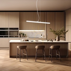 Závesné svietidlo ARGON VERMONT biele 24W LED 3950 small 1