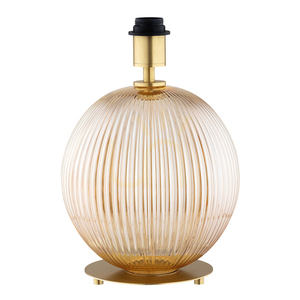 Stolová lampa ARGON HAMILTON fialová E27 8537 small 5