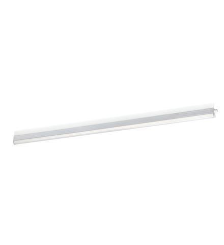 Skontrolujte Podskrinkové LED svietidlo Markslojd Universal 89 cm hliník 12W 105691