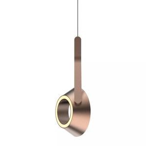 Garta LED závesné svietidlo ovládané gestami PL0147 small 2