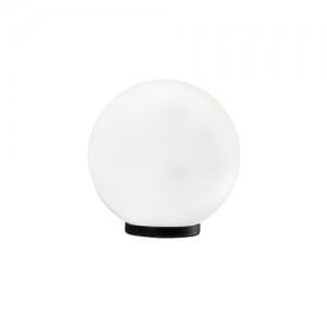 Sada dekoratívnych záhradných lôpt - LUNA BALLS 25, 30, 40, 50 cm + LED - PREMIUM - UV small 1
