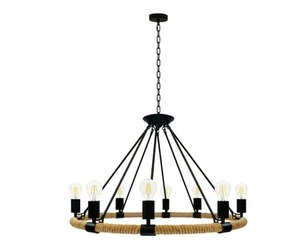 Luster King Arthur LOFT, lano small 0