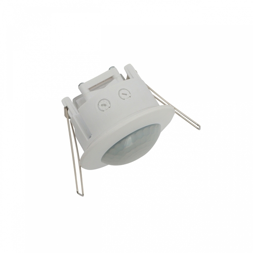Skontrolujte Senzor pohybu Pir 360st 1200/300 W 6m P/T Ip20 230 V Spektrum