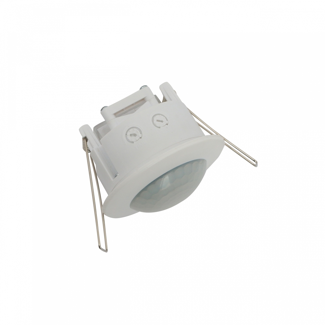 Bewegungsmelder Pir 360st 1200/300 W 6m P/T Ip20 230 V Spektrum