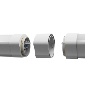 Limea Vario Hermetic 1500mm 30/40/50 W Cct 230 V 120st Ip65 Ik08 White 5 rokov záruka. small 2
