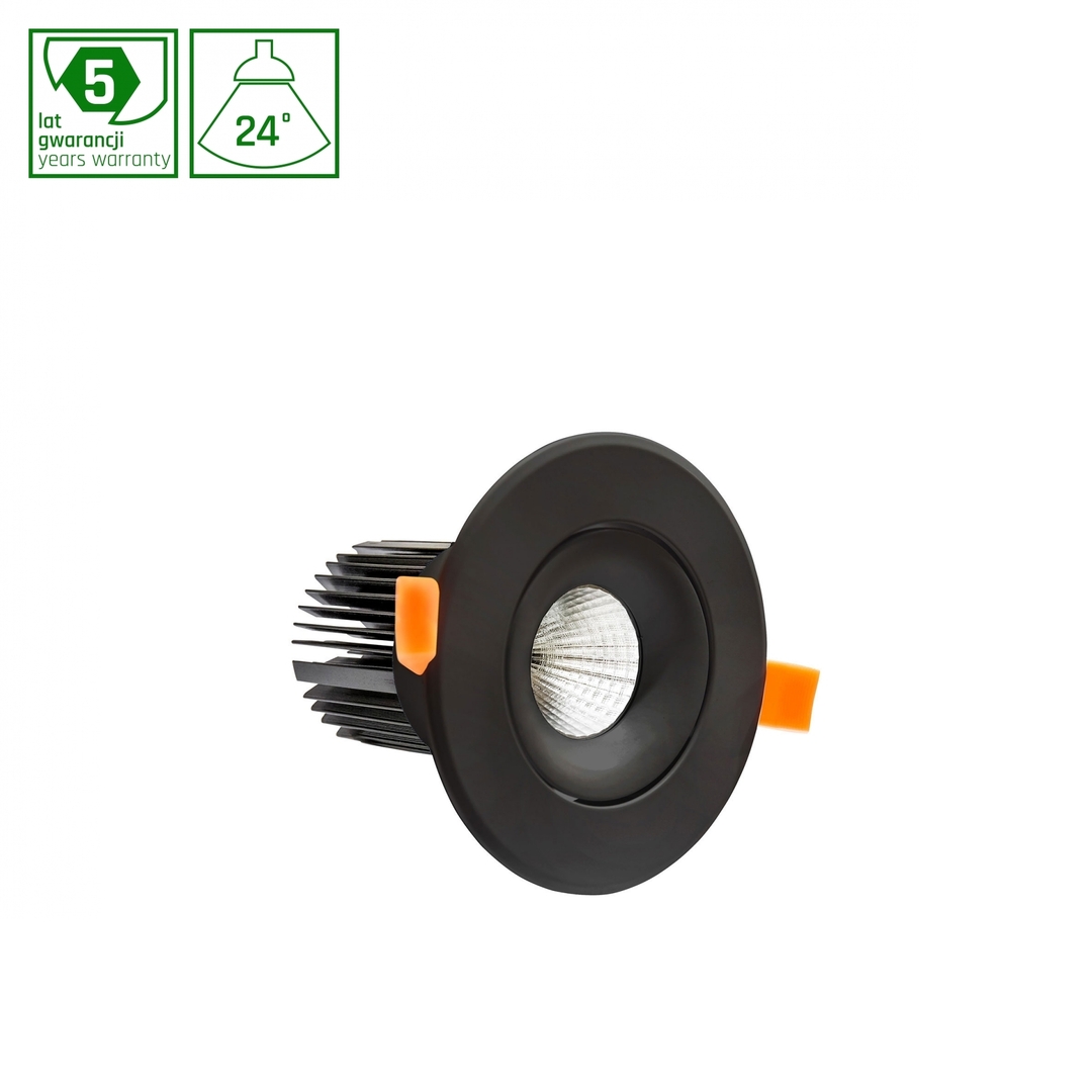 Skontrolujte Target Mona 2 Chlieb 27 W 230 V 24st Black Target Mona 2 Chlieb 27 W 230 V 24st Black