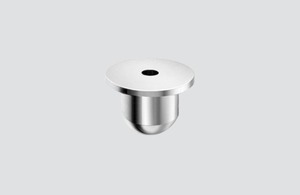 Stropné upevnenie pre S-9000/211-S, STUCCHI, mosadz small 0