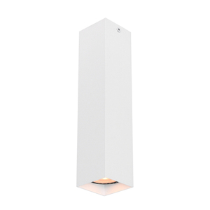 Svietidlo na povrchovú montáž Italux Ander GU10 biele CLN-28394-L-WH small 1