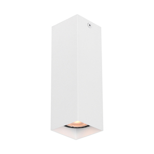 Svietidlo na povrchovú montáž Italux Ander GU10 biele CLN-28394-M-WH small 1