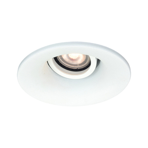 Zapustené svietidlo Italux Ralte GU10 biele hliník DL-36360-GU10-WH small 1