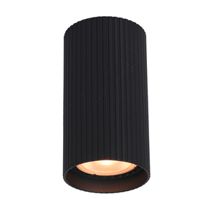 Svietidlo na povrchovú montáž Italux Rilok čierne GU10 CLN-83920-S-BK small 1
