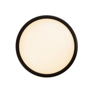 Plafón Max Light Lotto C0238 bielo-čierny LED 50W 48 cm small 1
