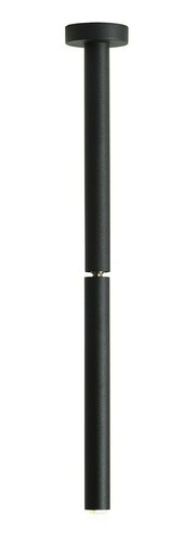 Skontrolujte Plafón Aldex čierny kov 42 cm 1084PL_G1_S