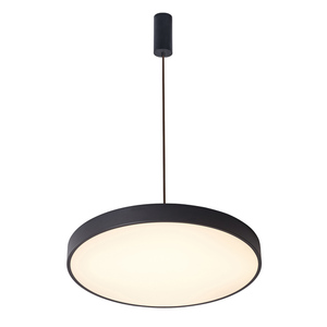 LED závesné svietidlo Italux čierne 60W 3000K 60 cm SKU 5361-860RP-BK-3 small 2