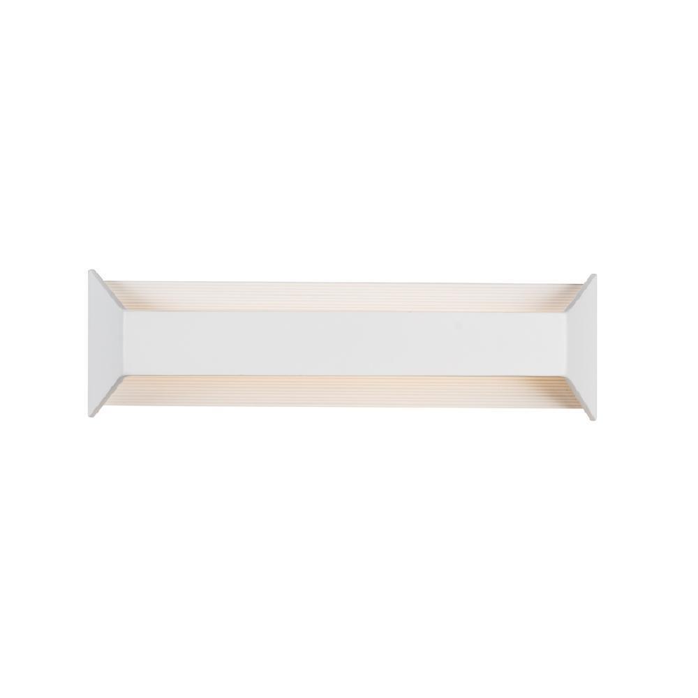 LED wall lamp Italux Holly white 12W 3000K 700 lm IP20 MB13006051-12B