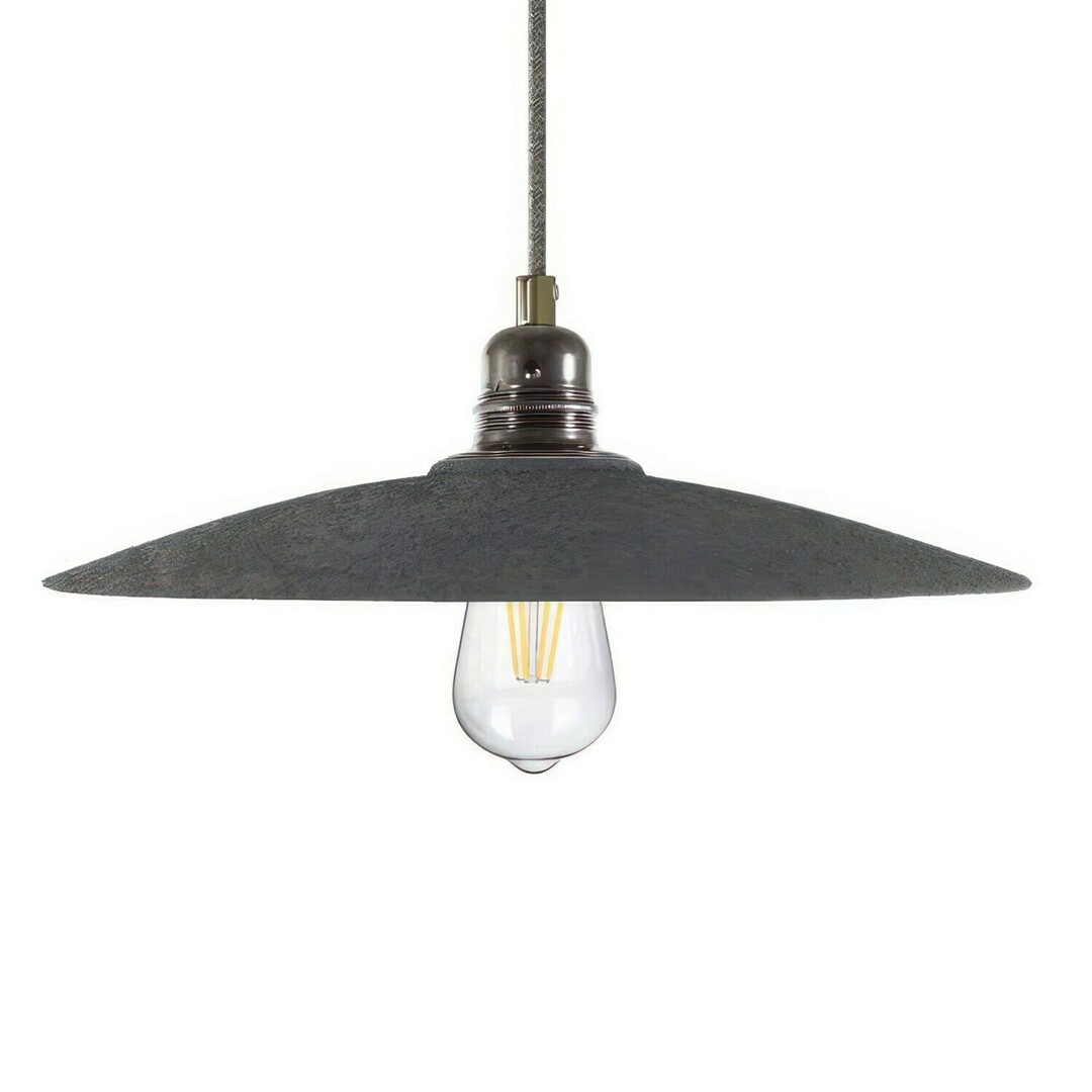 Skontrolujte Biela závesná lampa Creative-Cables CAPL1957v2502 Biela závesná lampa Creative-Cables CAPL1957v2502